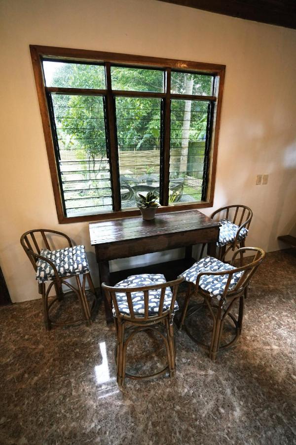 Fisheye Holiday home El Nido