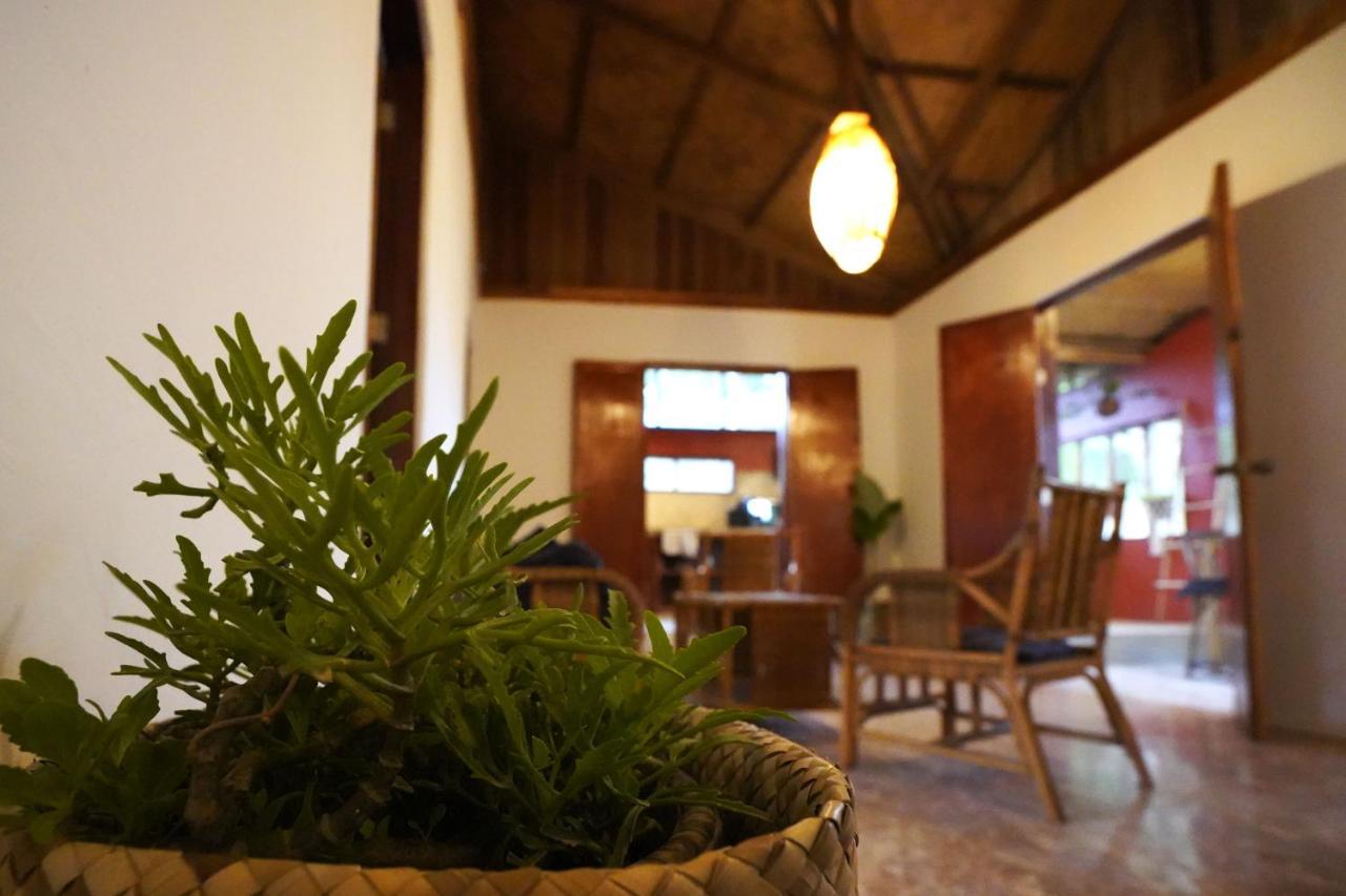 Holiday home Fisheye El Nido