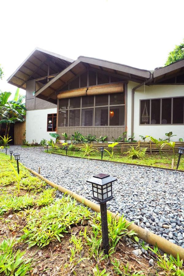 Fisheye Holiday home