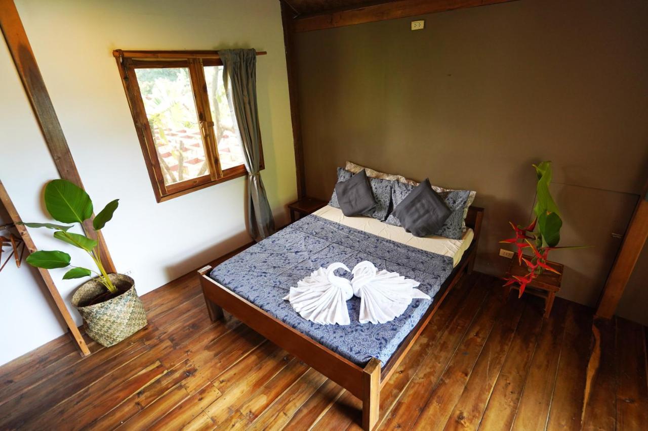 Holiday home Fisheye