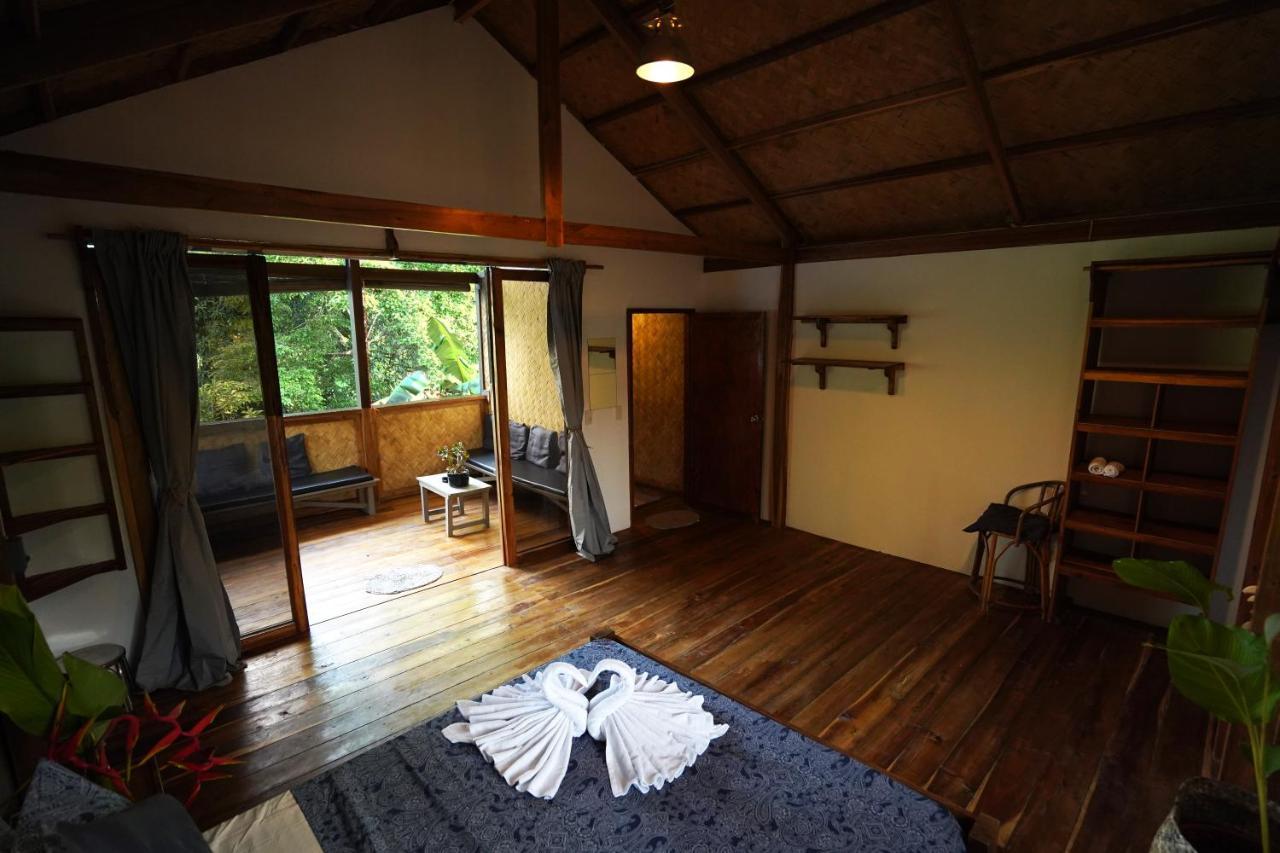 Fisheye Holiday home El Nido