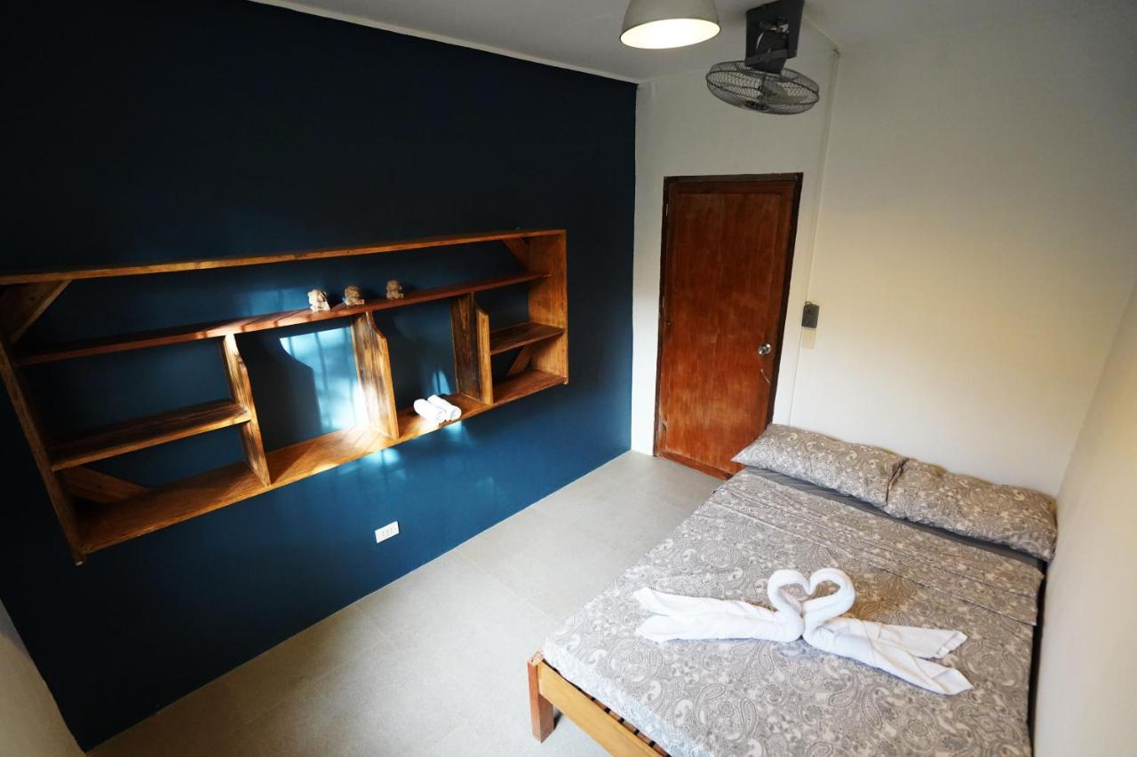 Fisheye Holiday home *