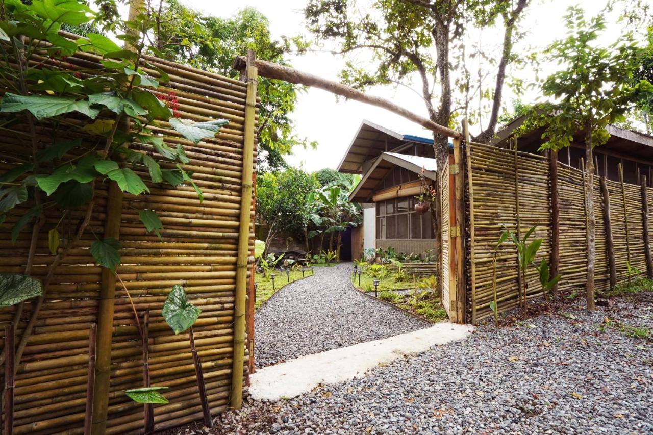 Holiday home Fisheye El Nido