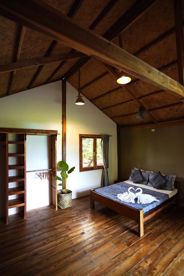 Holiday home Fisheye *